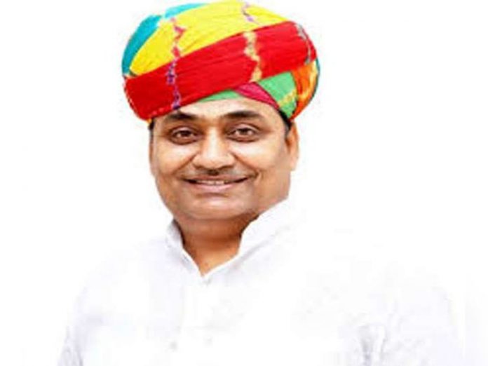 Education Minister Govind Singh Dotasara on a visit to Sikar, Churu and Sriganganagar tomorrow