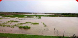 The rain continues in the area, the arrival of water in the dams-reservoirs begins